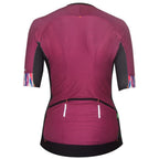 CAMISA CICLISMO MAURO RIBEIRO PREMIUM TERMO SOLDADA FEMININA