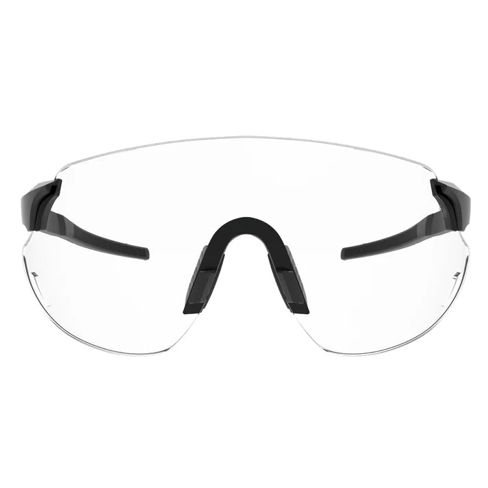 OCULOS HB QUAD Z 2.0 MATTE BLACK PHOTOCHROMIC