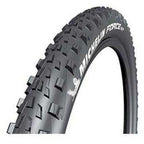 Pneu Michelin Force AM Performance 29x2.35 Dobrável Tubeless Ready - Preto