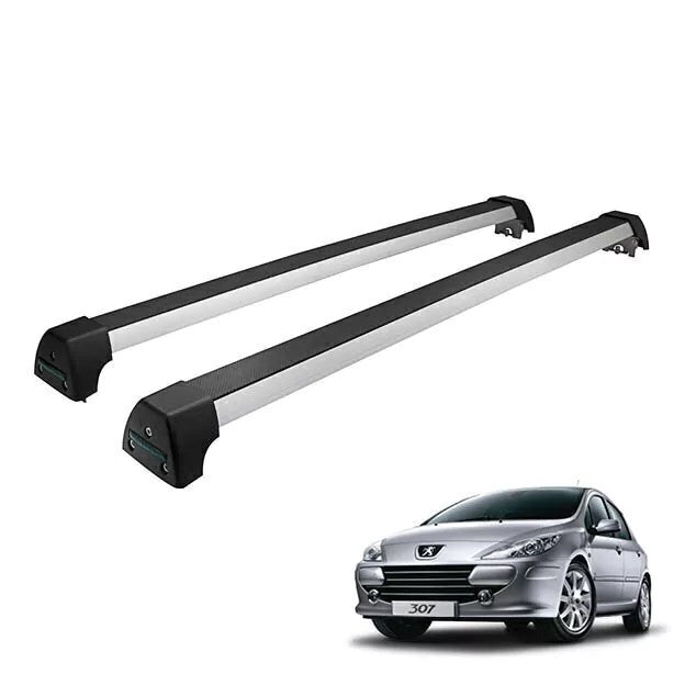 RACK DE TETO LONG LIFE SPORT P/ 307 (A307) - ALUMÍNIO