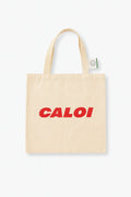 SACOLA ECOLÓGICA CALOI 35CM X 35CM
