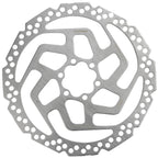 ROTOR DE FREIO A DISCO SHIMANO RT26  180mm