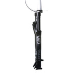 SUSPENSÃO ULTRA XC TRAVA NO GUIDÃO SR CARTUCHO SPIDER ARO 29 EIXO 9X100 CURSO 100 MM