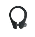ABRACADEIRA CANOTE COM PARAFUSO 25.4MMX28.6MM