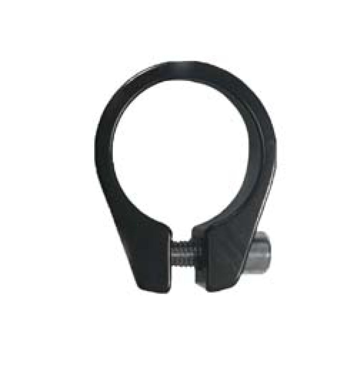 ABRACADEIRA CANOTE COM PARAFUSO 25.4MMX28.6MM