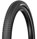 PNEU 29X2.20 KENDA K942 KOZMIK LITE II R3C TR KEVLAR SEM ARAME - PRETO