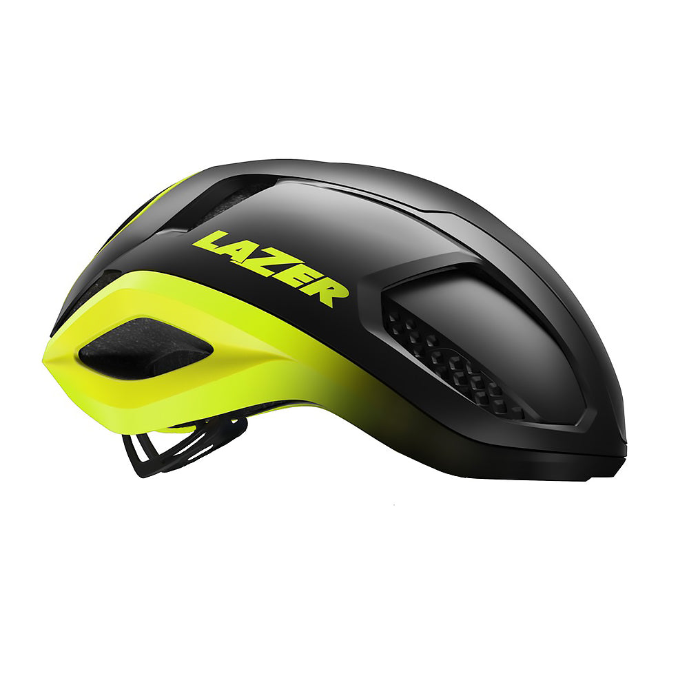 Capacete De Ciclismo Road Lazer By Shimano Vento Kineticore