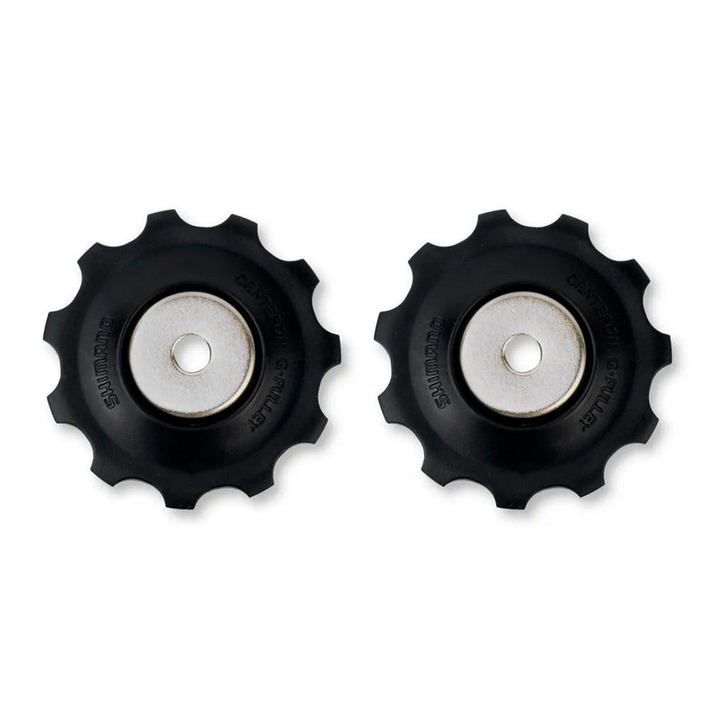 ROLDANA DE CAMBIO SHIMANO SLX RD-M663 10V SGS - PRETO
