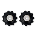 ROLDANA DE CAMBIO SHIMANO SLX RD-M663 10V SGS - PRETO