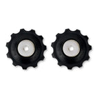 ROLDANA DE CAMBIO SHIMANO SLX RD-M663 10V SGS - PRETO