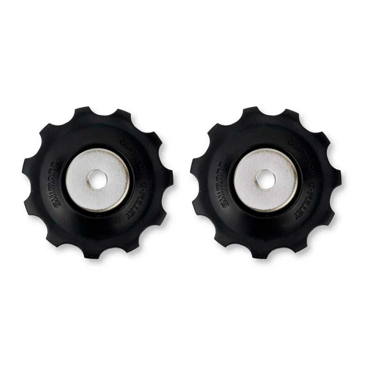 ROLDANA DE CAMBIO SHIMANO SLX RD-M663 10V SGS - PRETO