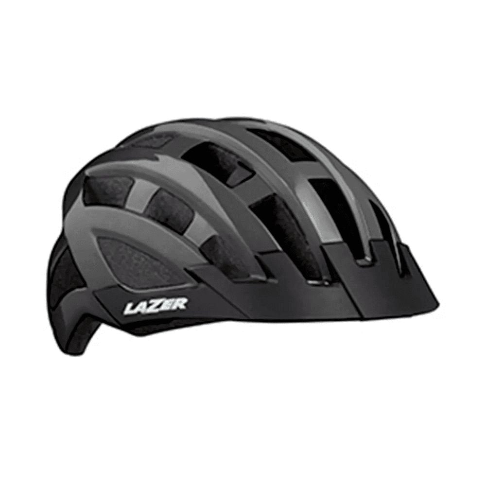 Capacete De Ciclismo Mtb Lazer By Shimano Compact New