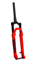 Suspensão Viber Spider Aro 29 Tubo Tapered Eixo 15x100 Colors - Outlet