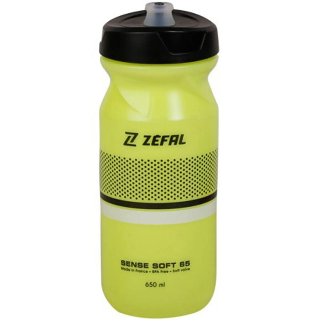CARAMANHOLA ZEFAL 650ML SENSE SOFT 65