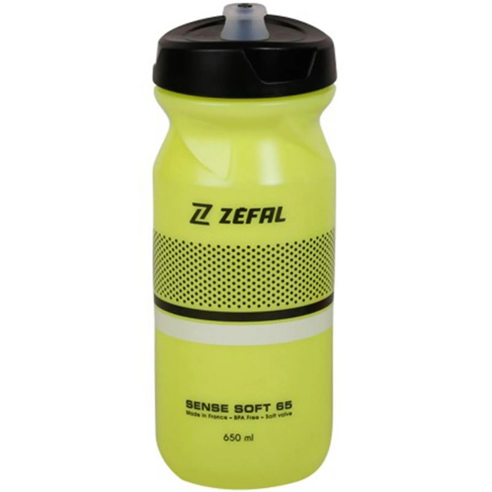 CARAMANHOLA ZEFAL 650ML SENSE SOFT 65