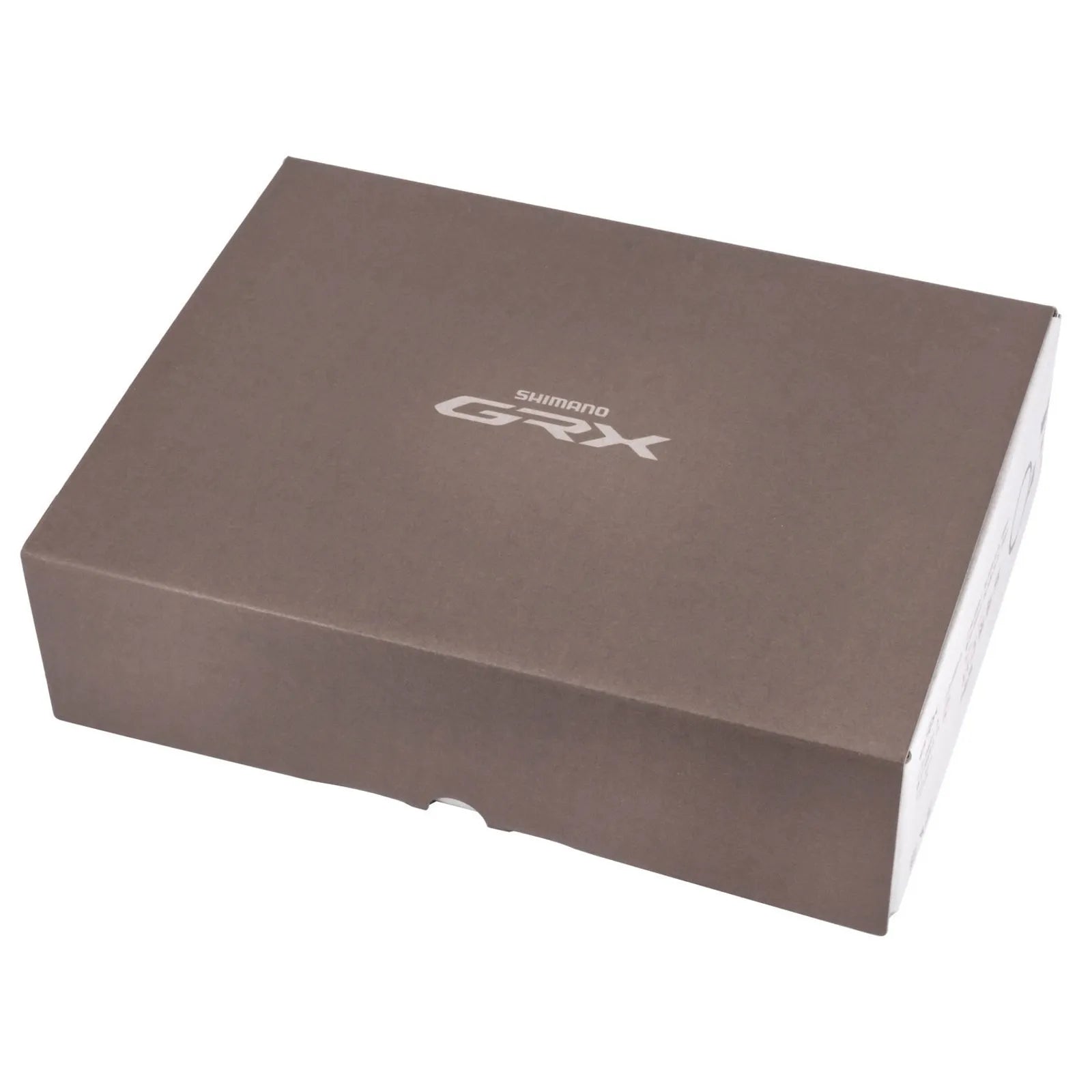 ALAVANCA C/ FREIO SHIMANO GRX ST-RX820/BR-RX820 ESQ 1V - PRETO