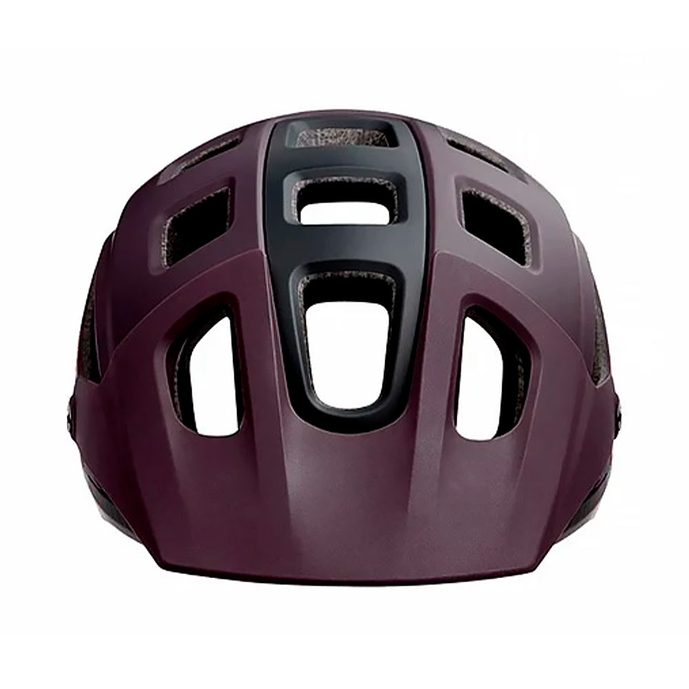 Capacete De Ciclismo Mtb Lazer By Shimano Impala