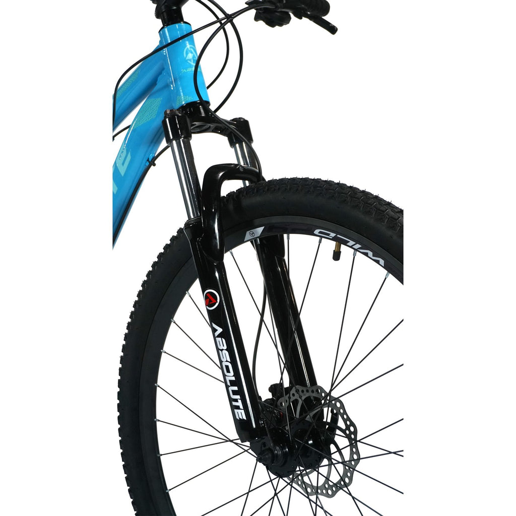 Bicicleta 29 Absolute Hera 2x9v A5 C/ Hidráulico Feminina
