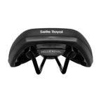 Selim Selle Royal Vivo Ergo Rvs - Preto