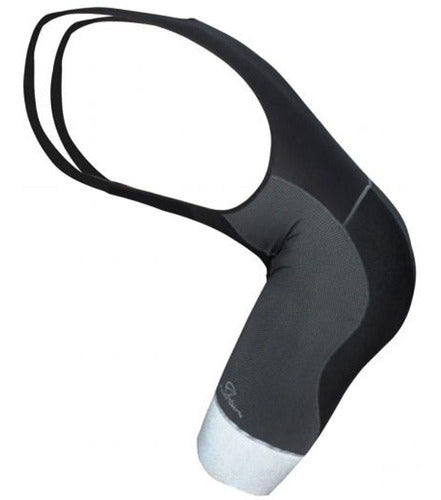 BRETELLE MAURO RIBEIRO CARBON EVOLUTION 2.0 C/ REFLETIVO