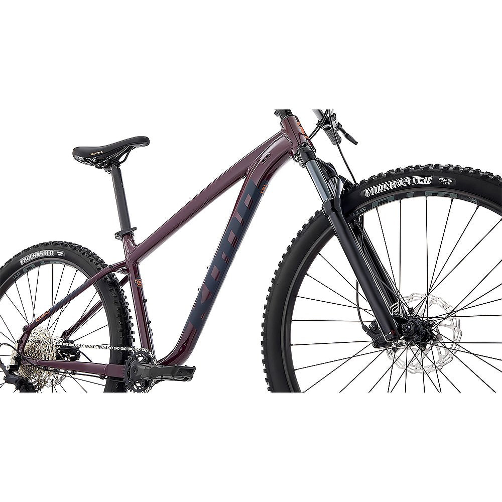 Bicicleta 29 Kona Mahuna 11v Deore Susp Judy