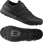 SAPATILHA SHIMANO MTB SH-GE500
