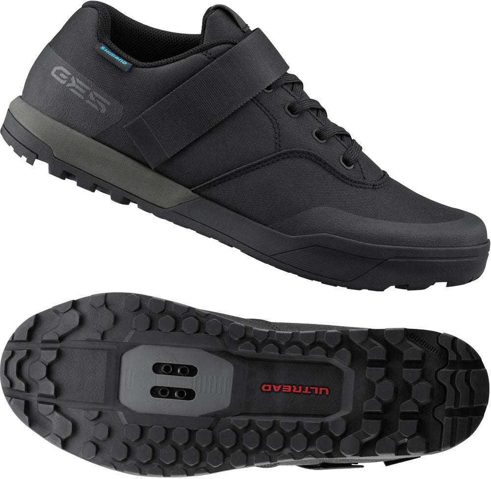 SAPATILHA SHIMANO MTB SH-GE500