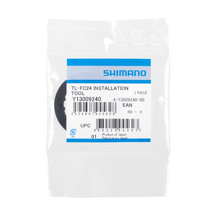 FERRAMENTA ADAPTADOR MOV CENTRAL FC-24 SHIMANO