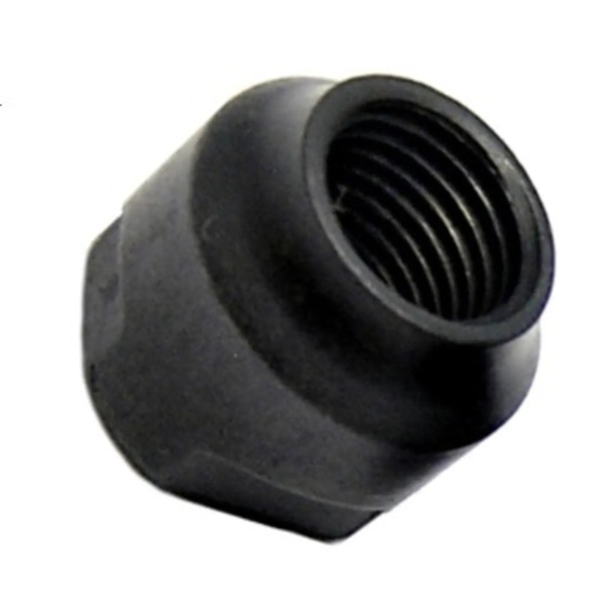 CONE TRASEIRO PARA EIXO DE BLOCAGEM 3/8 10MM TIPO SHIMANO