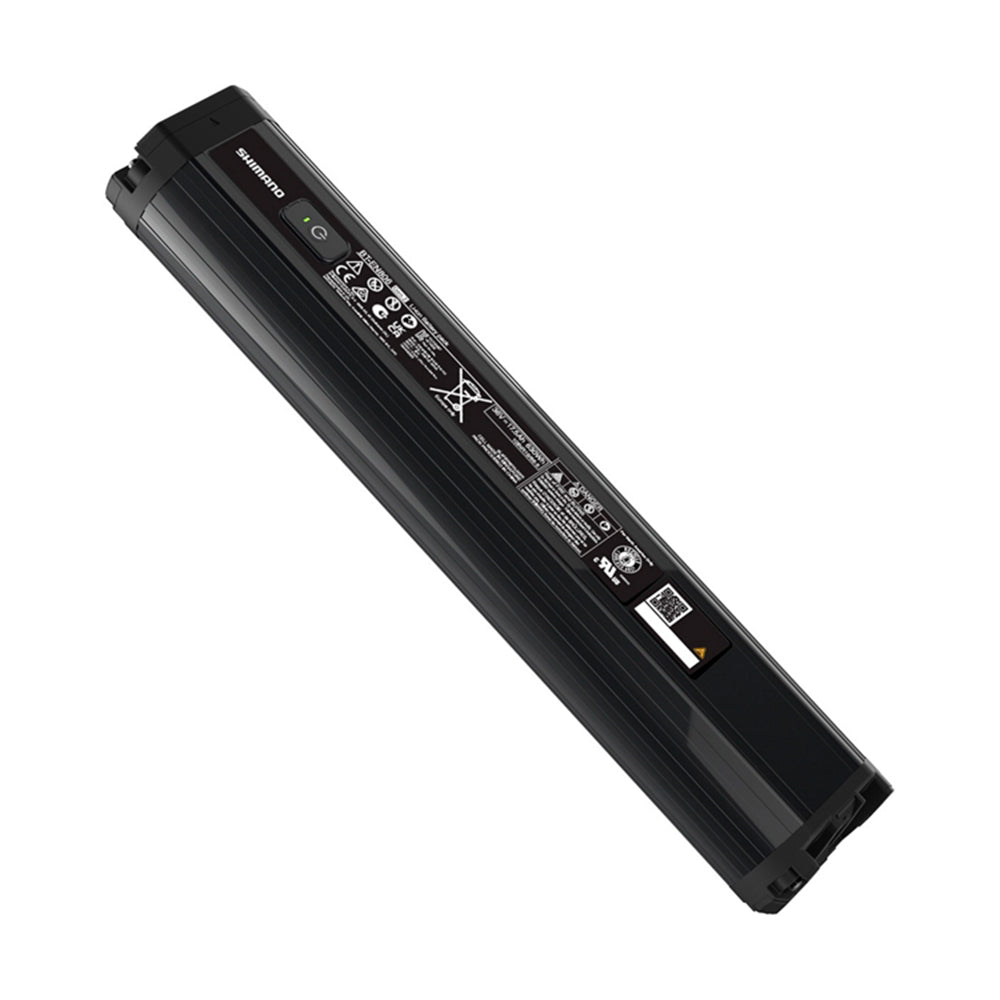 BATERIA SHIMANO STEPS BT-EN806 630WH PARA TUBO INFERIOR/INTEGRADA gen2 (KBTEN806A)