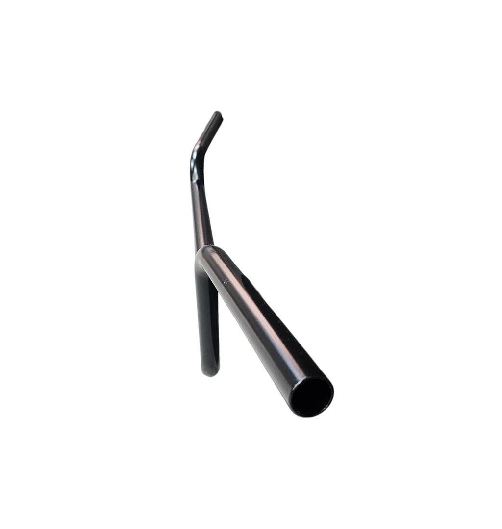 GUIDAO CROSS PRO-X PRETO 22.2X800X180X1.2MM