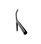 GUIDAO CROSS PRO-X PRETO 22.2X800X180X1.2MM