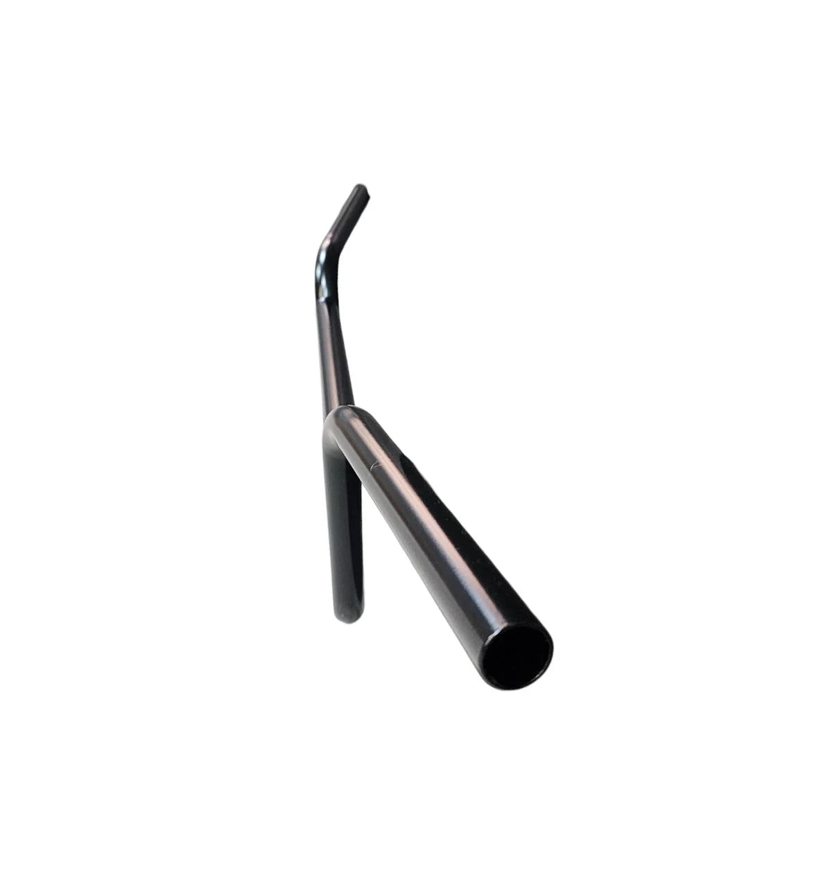 GUIDAO CROSS PRO-X PRETO 22.2X800X180X1.2MM