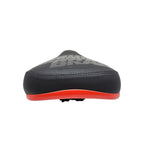 SELIM BMX/DIRT/FREESTYLEELLEVEN BRABUS 245X165MM PRETO VERMELHO