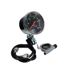 VELOCIMETRO ANALÓGICO MAX 60KM HORA