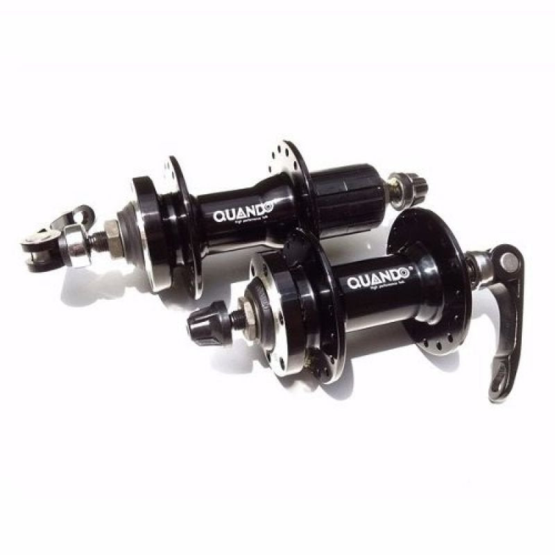 CUBO 36F K7 8/9V D/T QUANDO DISC