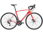 Bicicleta Speed Oggi Cadenza 500 Disc Carbon 105 22v