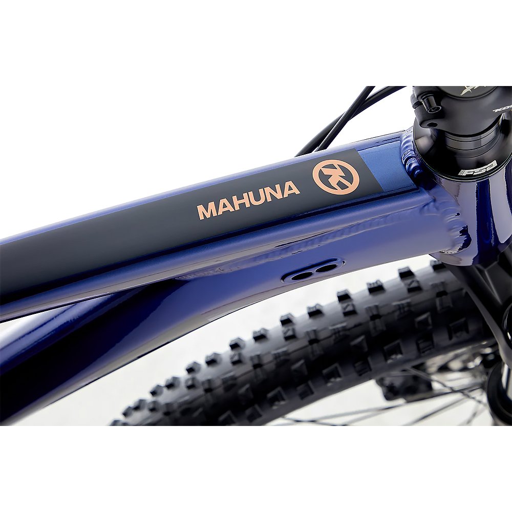 Bicicleta 29 Kona Mahuna 11v Deore Susp Judy