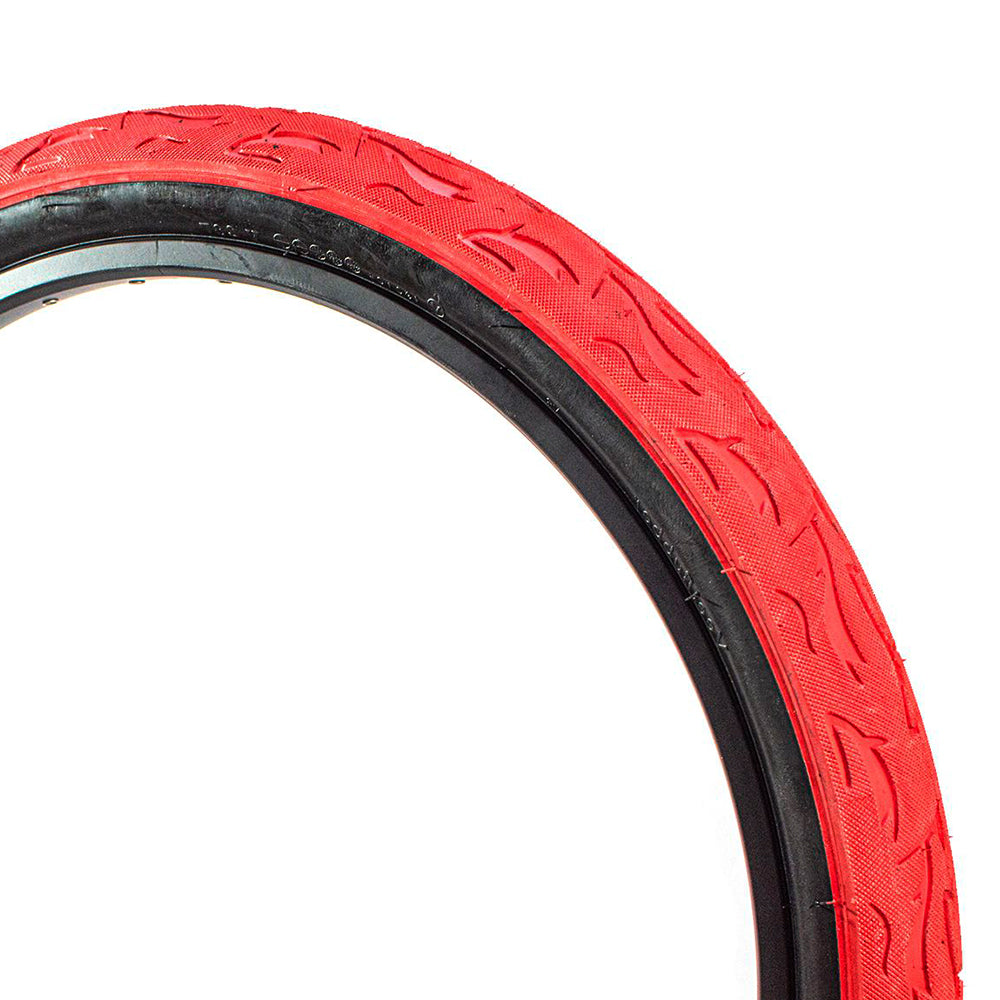 PNEU 26X2.50 VEE RUBBER FLAME 22TPI (VRB287)
