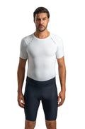 Bermuda de Ciclismo Masculina Free Force Endurance 2025 Preta