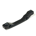 ADAPTADOR FREIO DISCO DT160/TS140MM (POST MOUNT PARA IS MOUNT)