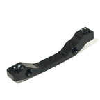 ADAPTADOR FREIO DISCO DT160/TS140MM (POST MOUNT PARA IS MOUNT)