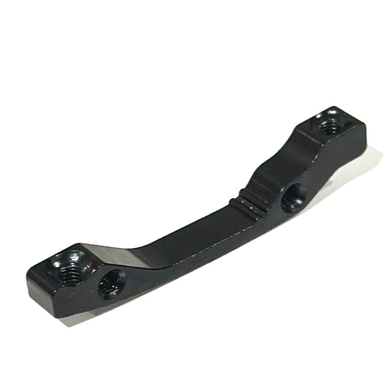 ADAPTADOR FREIO DISCO DT160/TS140MM (POST MOUNT PARA IS MOUNT)