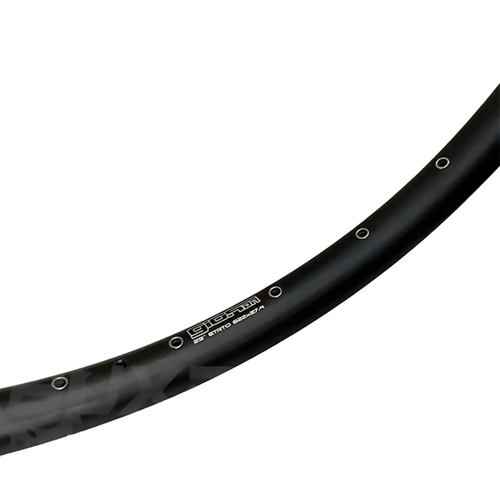 ARO 27,5 GIOS G-32TL TUBELESS C/ ILHOS ETRTO 584X27.4 BY WEINMANN - PRETO - 32F