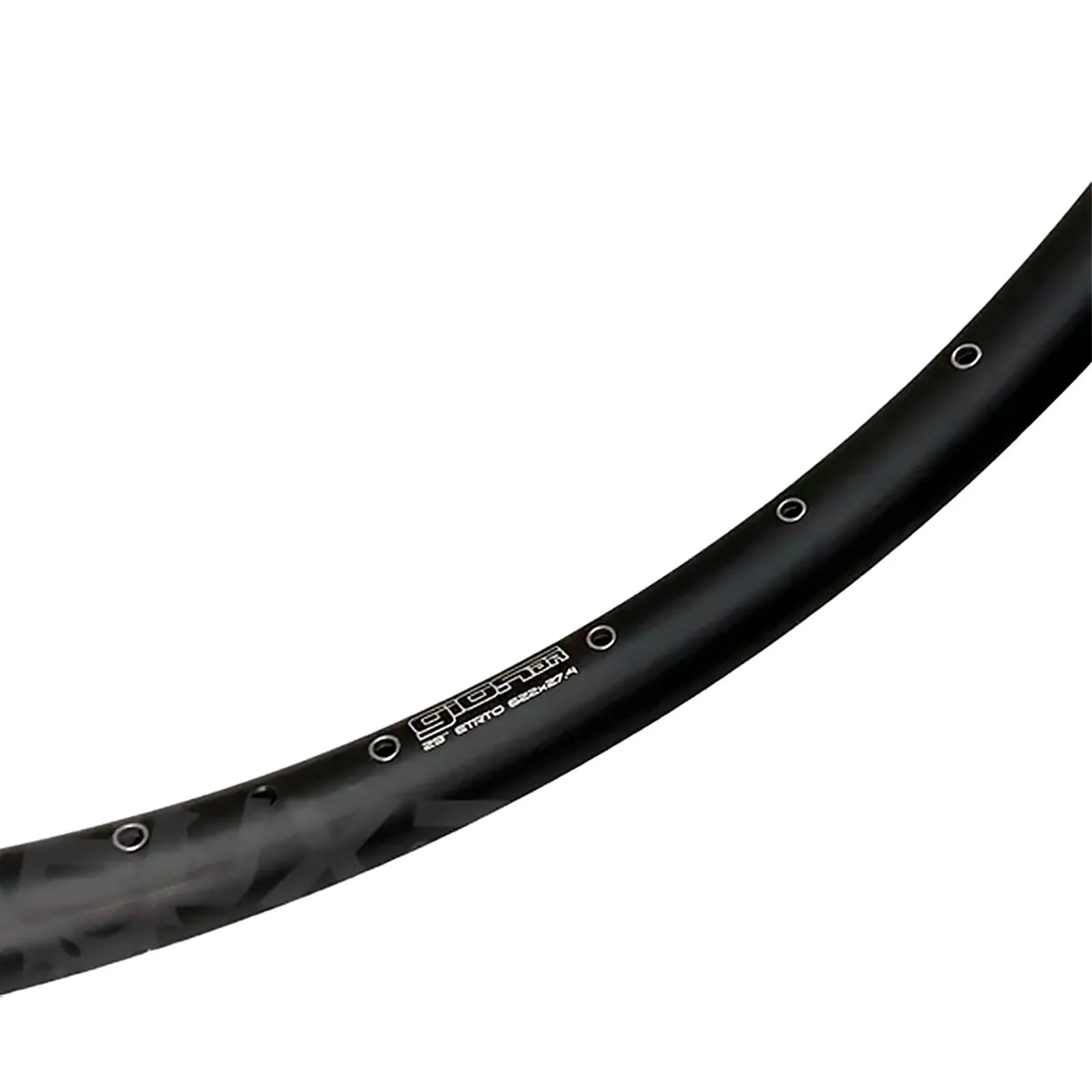 ARO 27,5 GIOS G-32TL TUBELESS C/ ILHOS ETRTO 584X27.4 BY WEINMANN - PRETO - 32F
