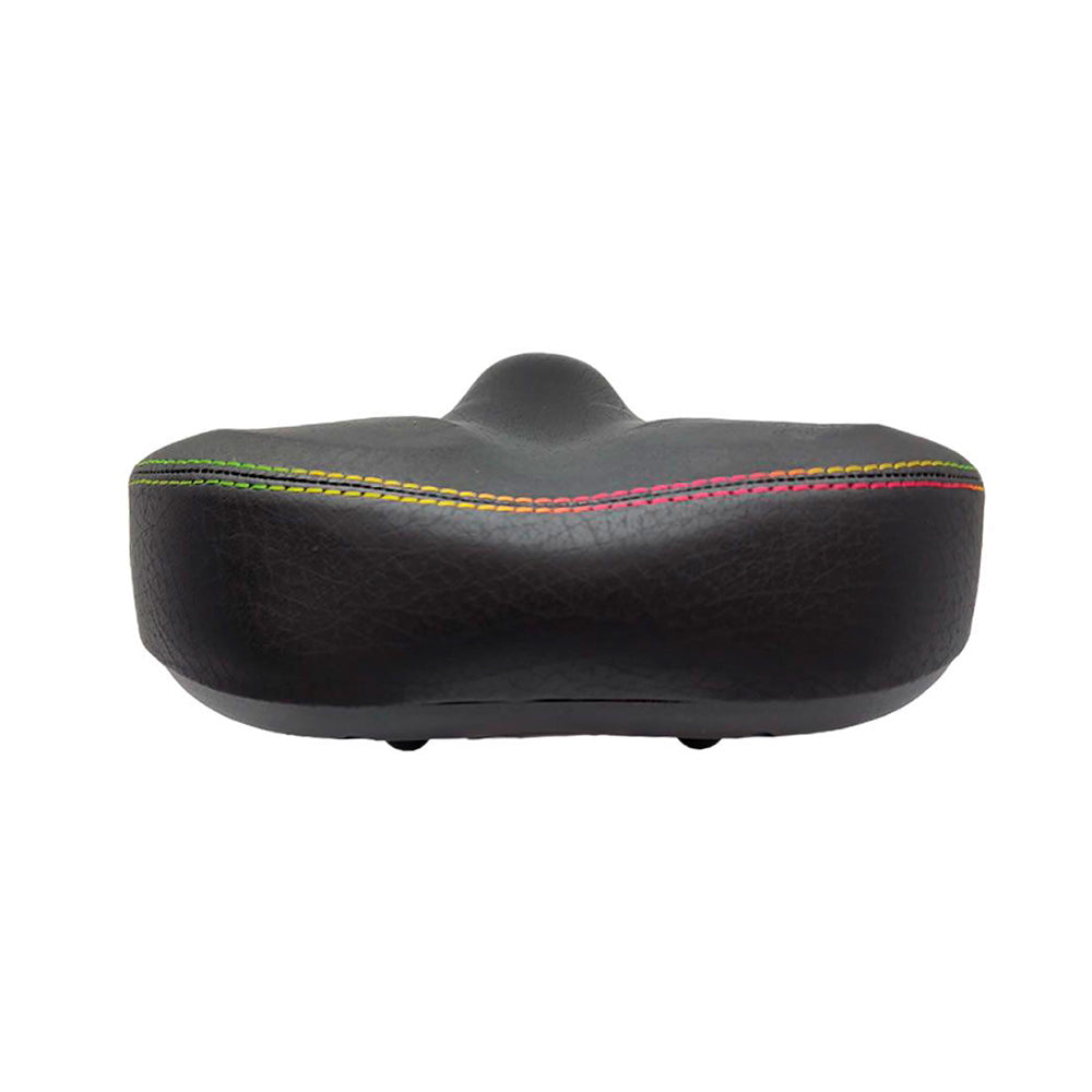 SELIM ELLEVEN BEACH CONFORT EXTRA LIGHT 265MM X 210MM - PRETO