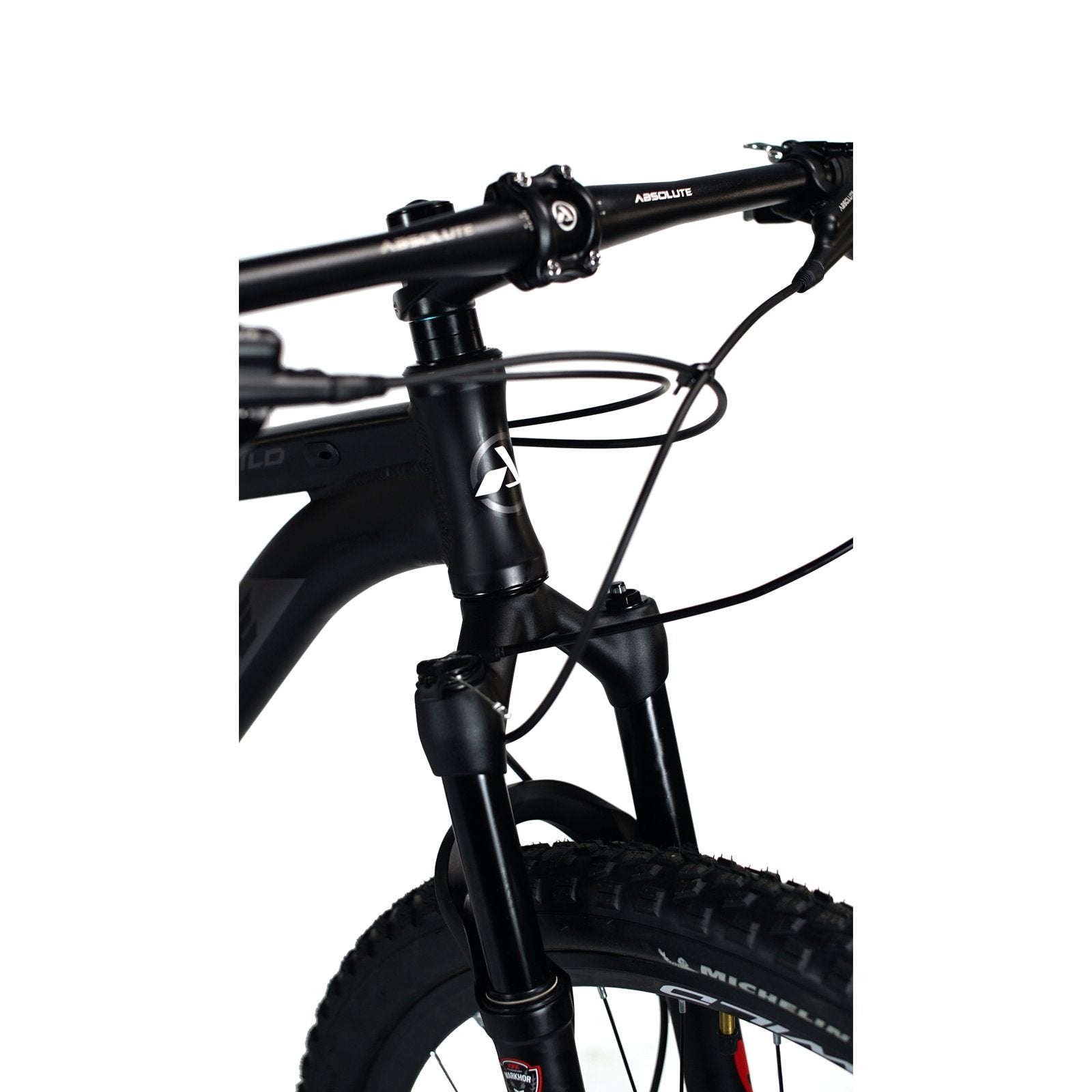 Bicicleta 29 Absolute Wild Team 12v Hidráulico C/ Manitou
