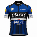 CAMISA CICLISMO ETIXX- G