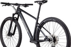 BICICLETA 29 CANNONDALE SCALPEL 4 HT CARBON