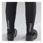 Calça de Ciclismo Feminina Free Force Classic 2024 Preta